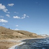 Desert Ice 