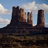 Aging rock 