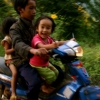 Hill Tribe Bike Ride