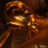 Reclining Buddah