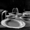 Abandoned Diner