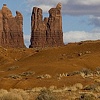 Wall of Rock 