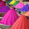 Colored Pigment