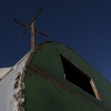 Green Trailer