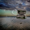 Creation by Friction Theory