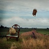 Unfinished Prairie Sonata
