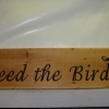 Feed the Birds