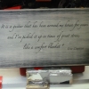 Clapton Quote