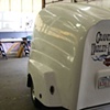 Granite State Harley trailer