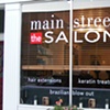 store front windows
