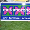metamorphosis art sign