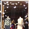 dresscode window