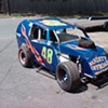 race car graphics