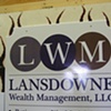 Landsdowne Wealth Management