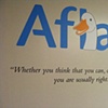 Aflac interior 2
