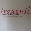 tranquil