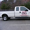 Andover Small Engine truck