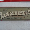 the lamberts
