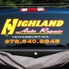 highland auto