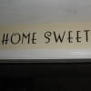 home sweet home