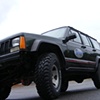 Access 4 All jeep lettering 3