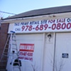 property for lease banner