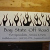 Bay State Off Road banner
