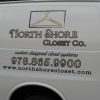 North Shore Closet 2