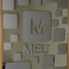 office door