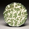 Green Salad Plate