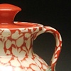 Red Jar