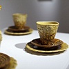 "Breakfast Set" (detail)