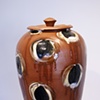 Large Jar