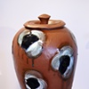 Large Jar