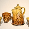 "Coffee Set"