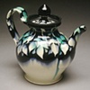 Black Teapot
