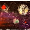 Celestial Landscape