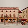 Ravenna piazza