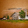 Gray Barn