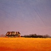 Interstate landscape #1
