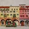 Via Mangia