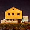 Pumpkin Barn