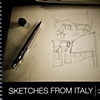 SKETCHES FROM ITALY