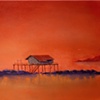 Anncona fishing shack