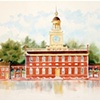 Independence Hall
