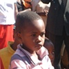 Shaft in Africa
