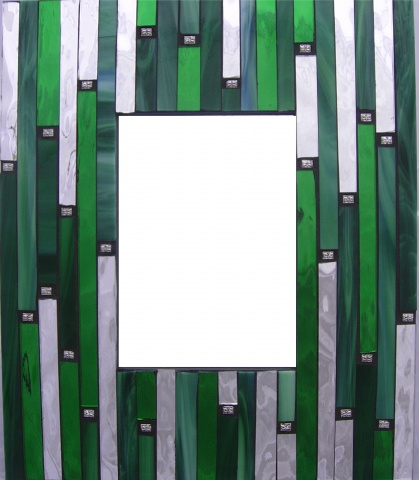 Bands of Green