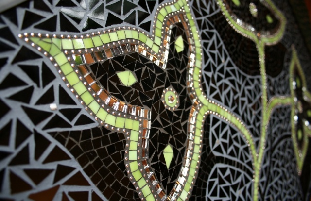 Linger - Detail