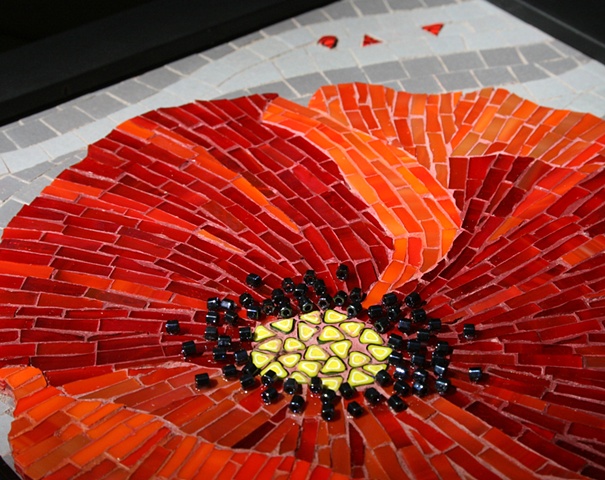 Blossom - detail