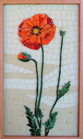 3 Poppies